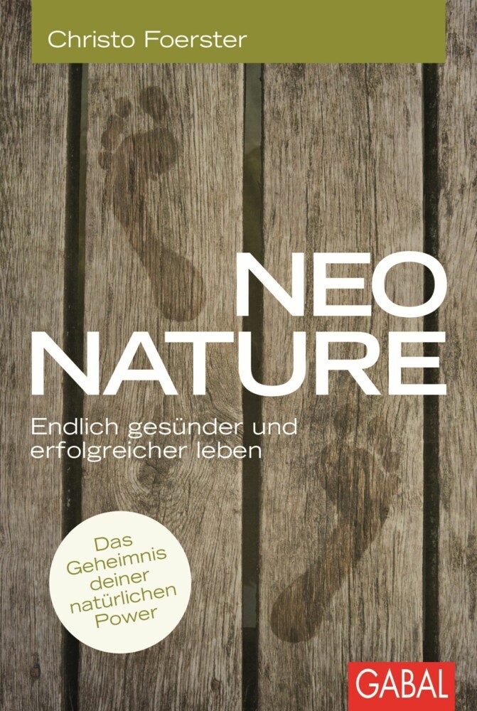 Neo Nature main product photo