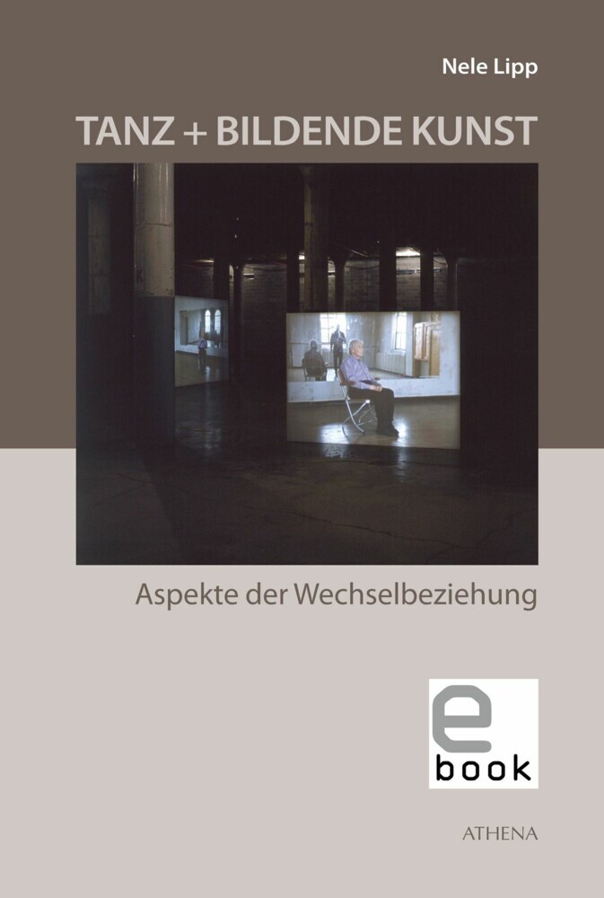 Tanz + Bildende Kunst main product photo