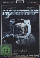 Moontrap, 1 DVD