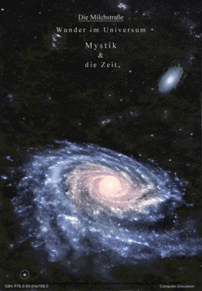 Mystik & Zeit