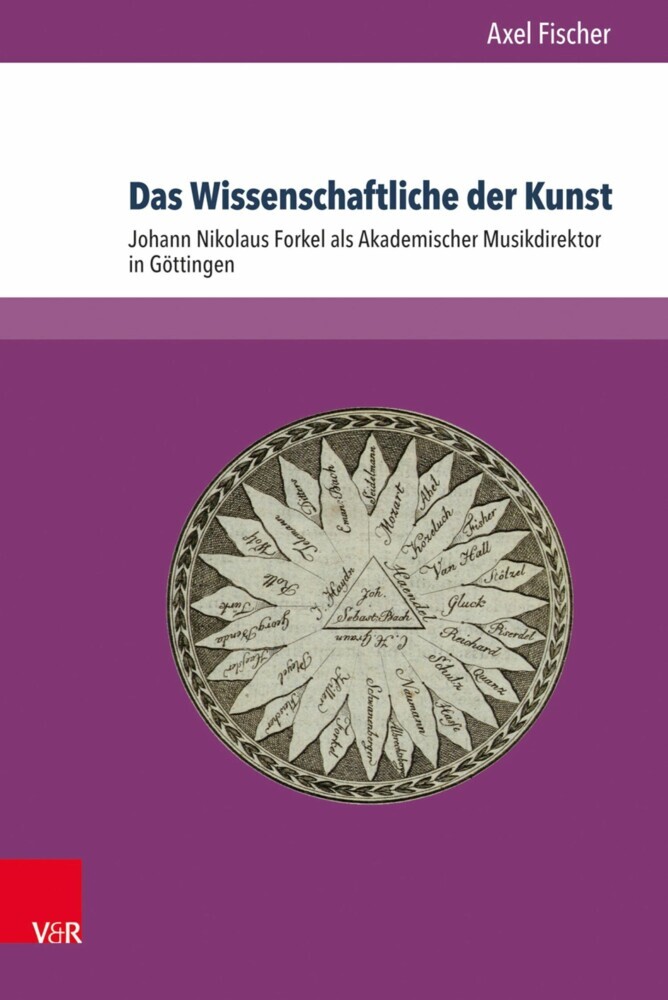 Das Wissenschaftliche der Kunst main product photo