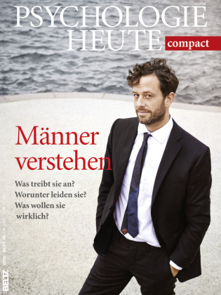 Compact 40: Männer verstehen!