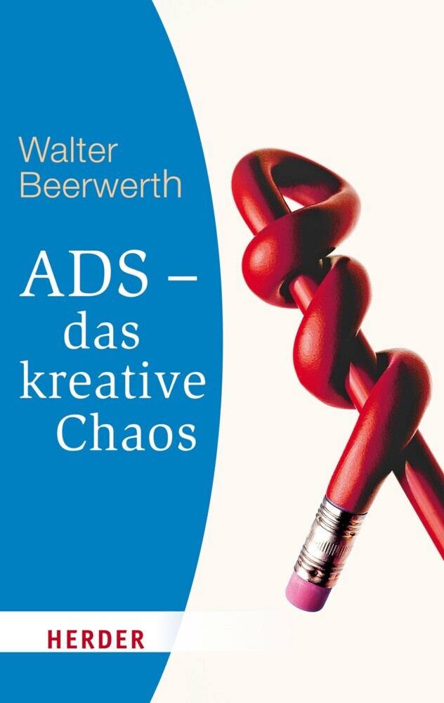 ADS - das kreative Chaos main product photo
