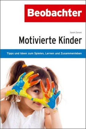 Motivierte Kinder