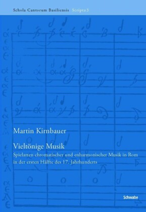 Vieltönige Musik