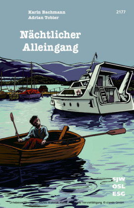 Nächtlicher Alleingang