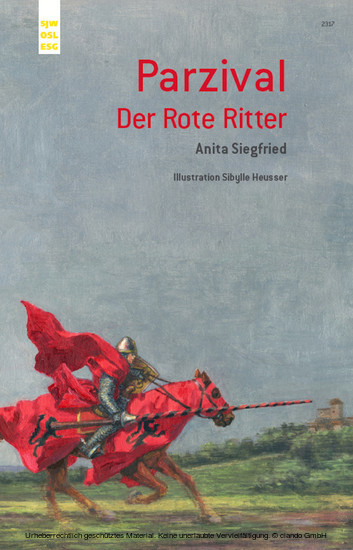 Parzival, Der Rote Ritter main product photo