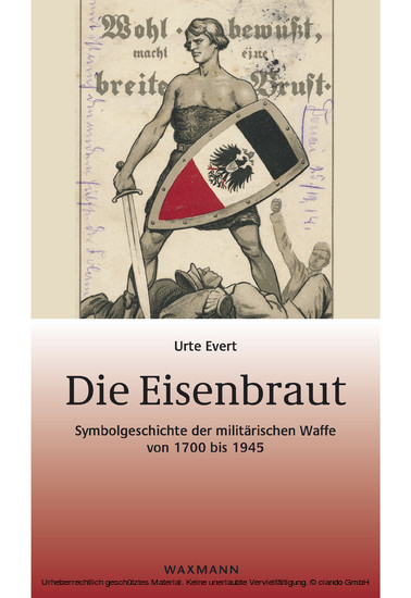 Die Eisenbraut main product photo