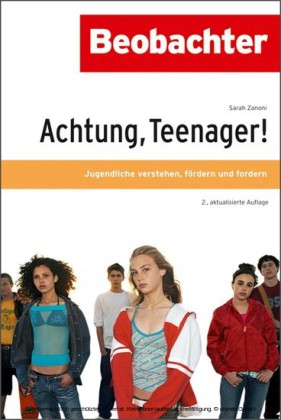 Achtung, Teenager!