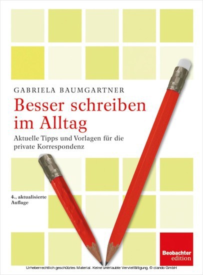 Besser schreiben im Alltag main product photo