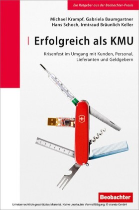 Erfolgreich als KMU