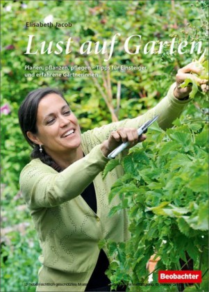 Lust auf Garten