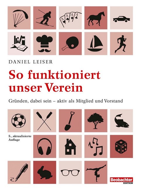 So funktioniert unser Verein main product photo