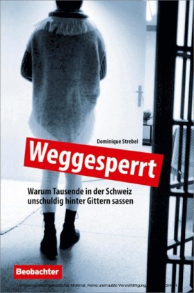 Weggesperrt