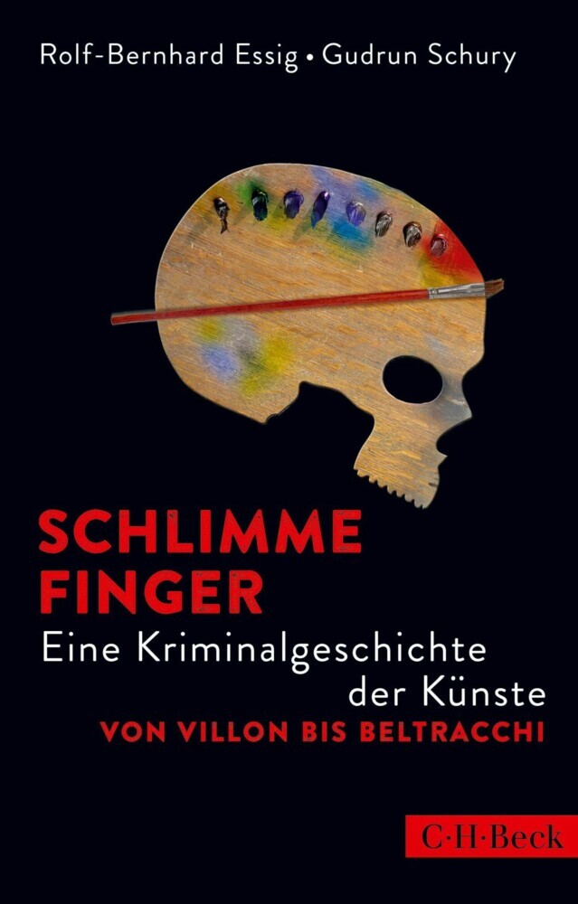 Schlimme Finger main product photo
