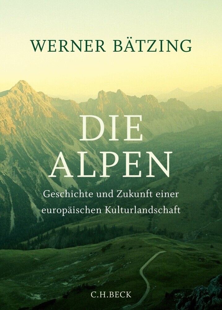Die Alpen main product photo