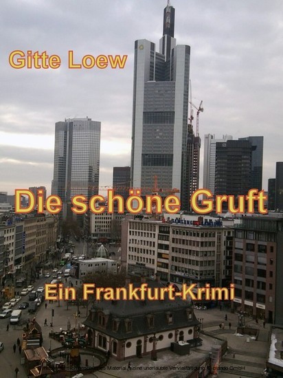 Die schöne Gruft main product photo