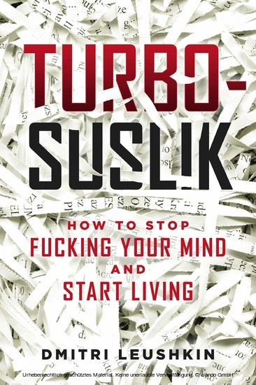 Turbo-Suslik main product photo