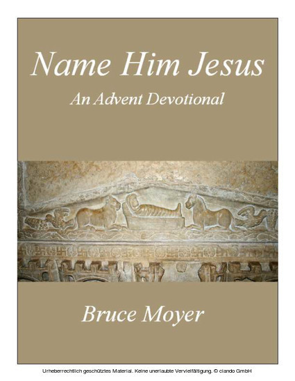Name Him Jesus main product photo