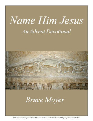Name Him Jesus