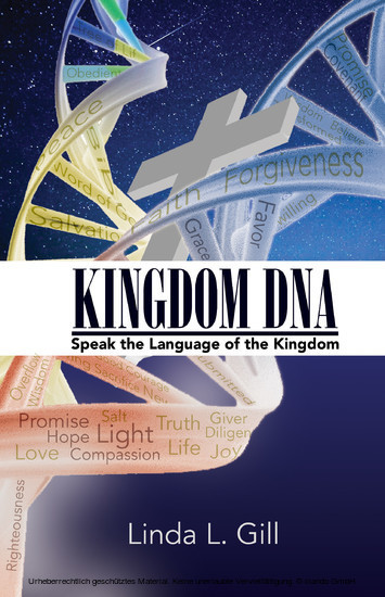 Kingdom DNA main product photo