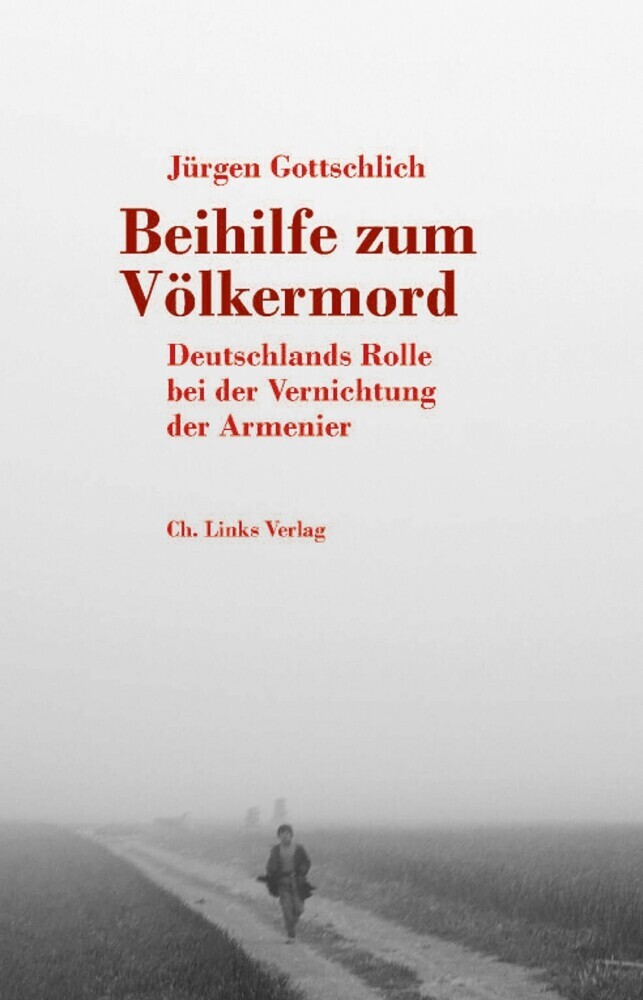 Beihilfe zum Völkermord main product photo