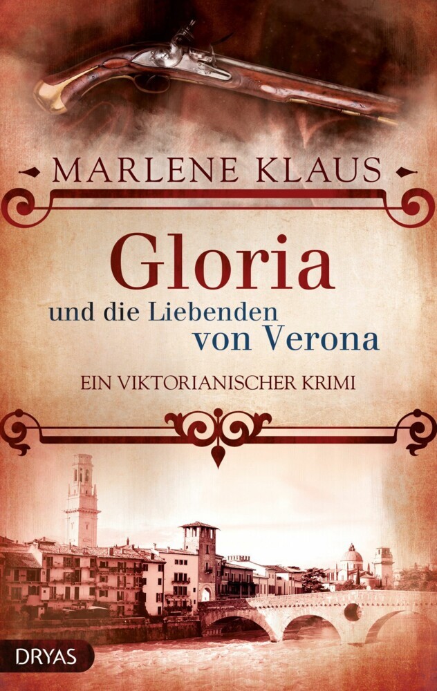 Gloria und die Liebenden von Verona main product photo