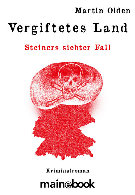 Vergiftetes Land main product photo