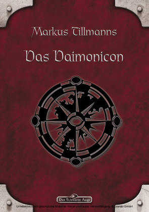 DSA 69: Das Daimonicon