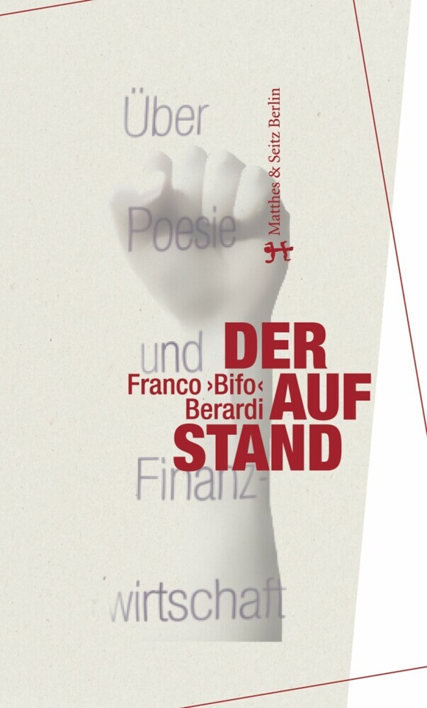 Der Aufstand main product photo