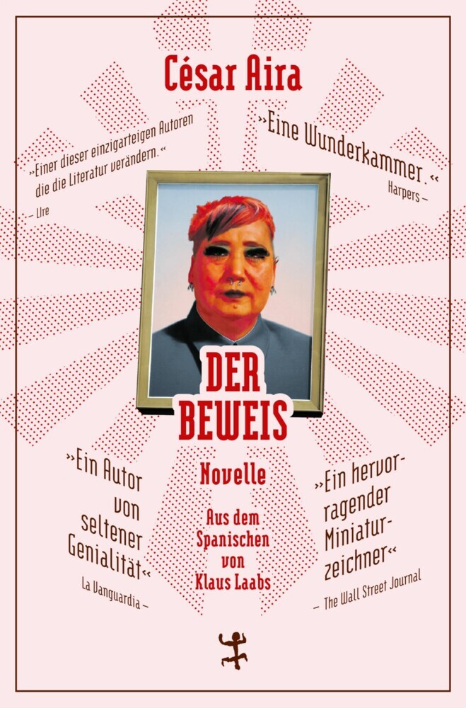 Der Beweis main product photo