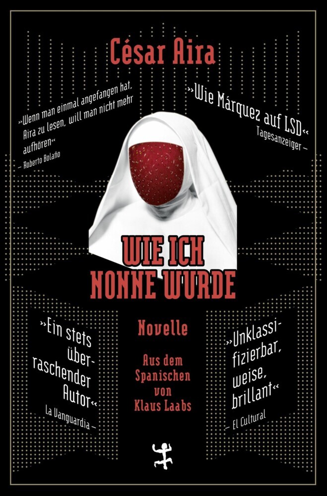 Wie ich Nonne wurde main product photo
