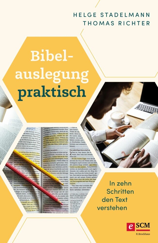 Bibelauslegung praktisch main product photo