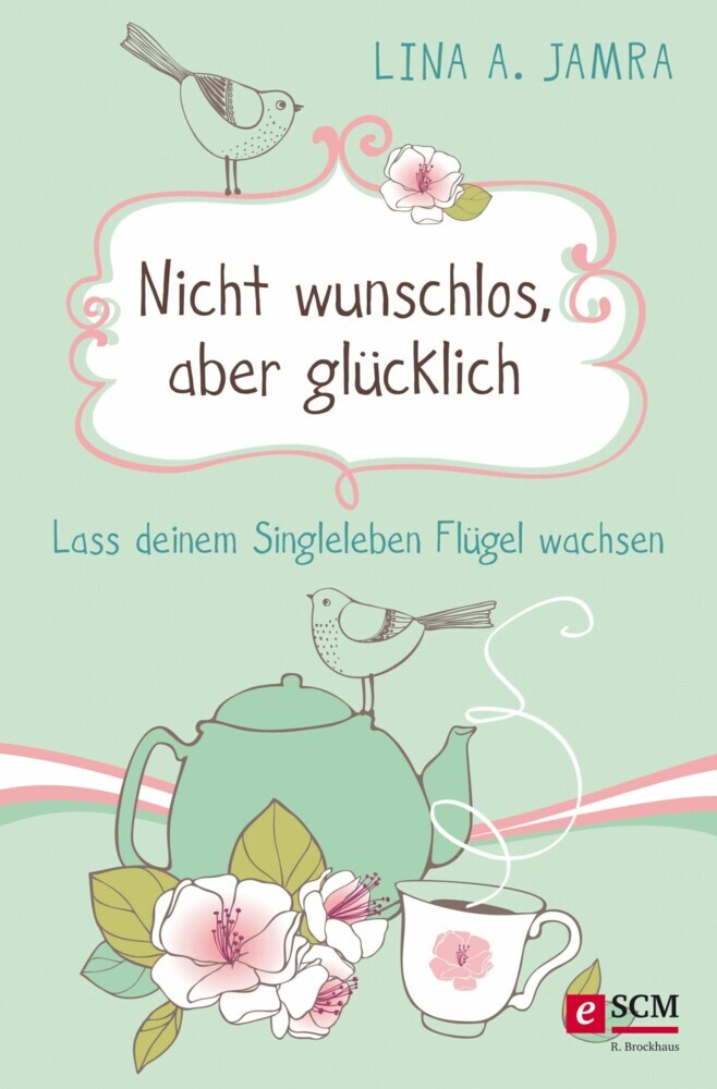 Nicht wunschlos, aber glücklich main product photo