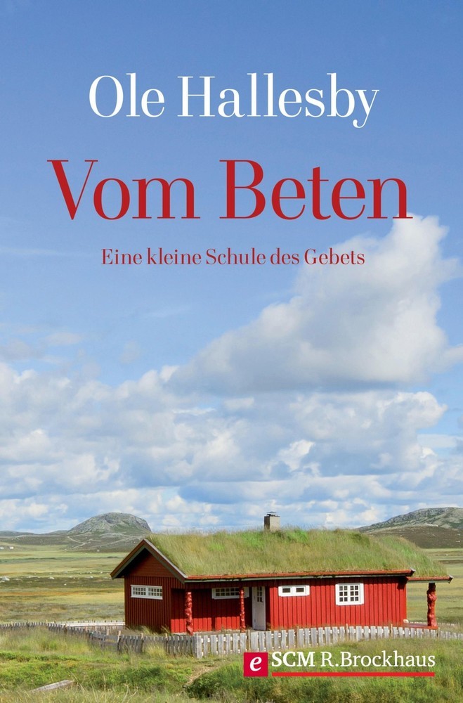 Vom Beten main product photo