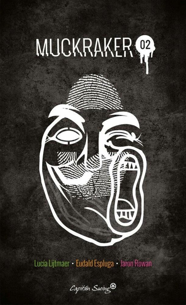 Muckraker 02 (pack) main product photo