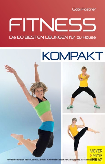 Fitness - kompakt main product photo