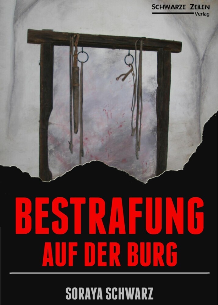 Bestrafung auf der Burg main product photo