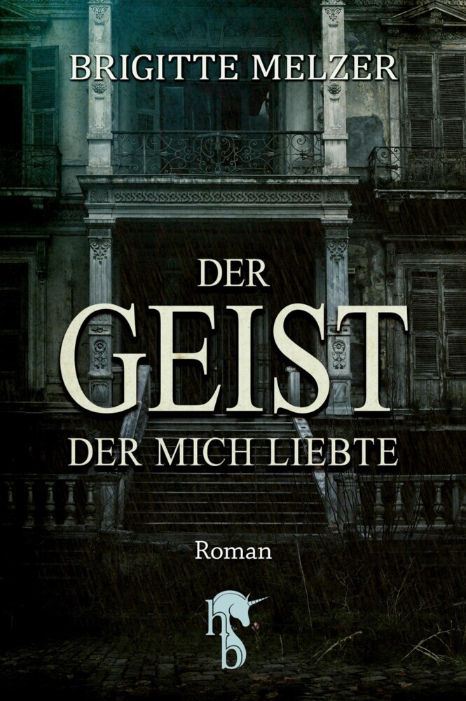 Der Geist, der mich liebte main product photo