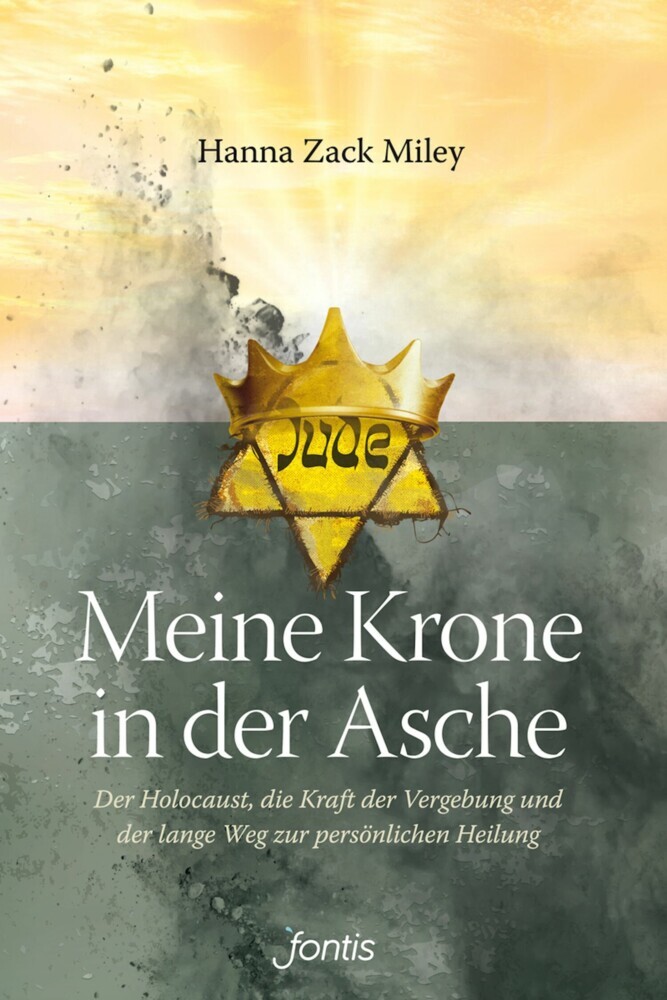 Meine Krone in der Asche main product photo