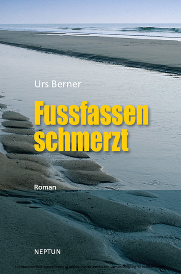 Fussfassen schmerzt main product photo