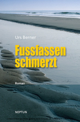 Fussfassen schmerzt