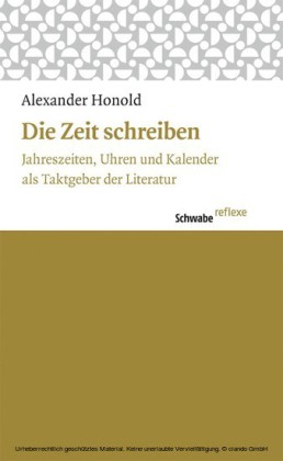 Die Zeit schreiben