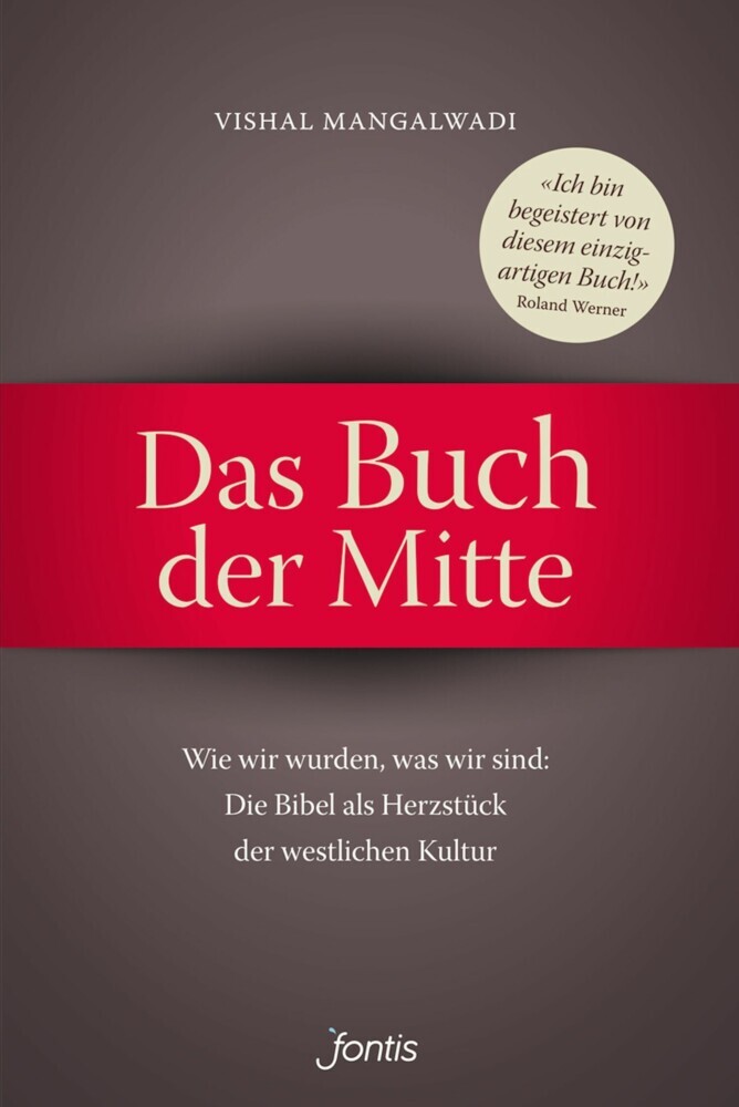 Das Buch der Mitte main product photo