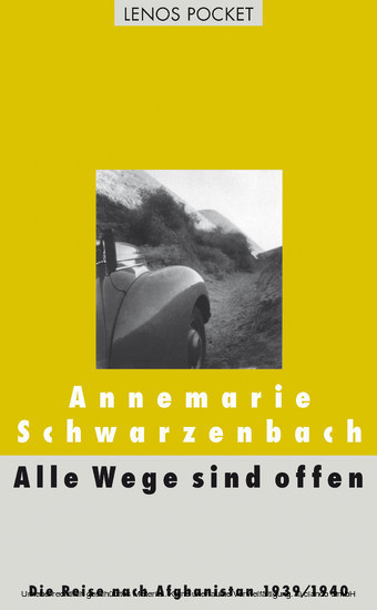 Alle Wege sind offen main product photo