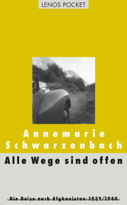 Alle Wege sind offen
