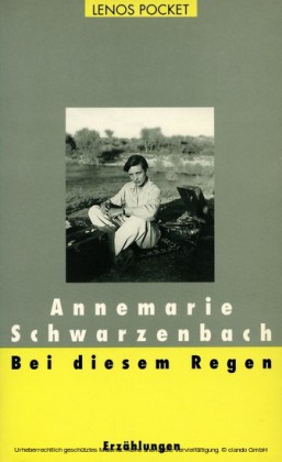 Bei diesem Regen
