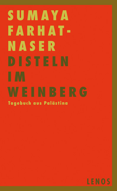 Disteln im Weinberg main product photo