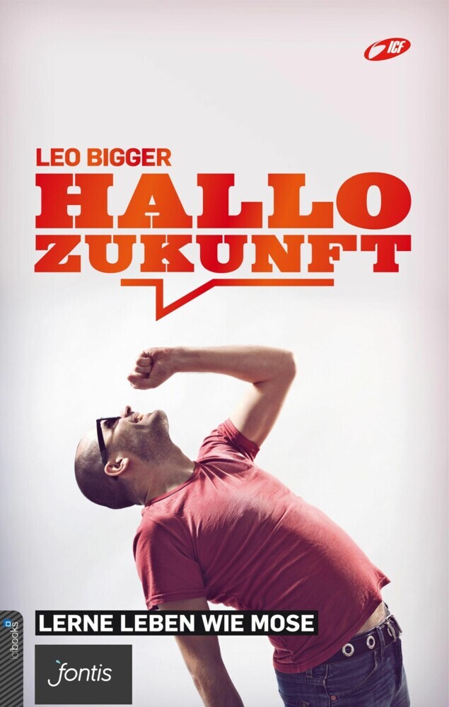 Hallo Zukunft main product photo