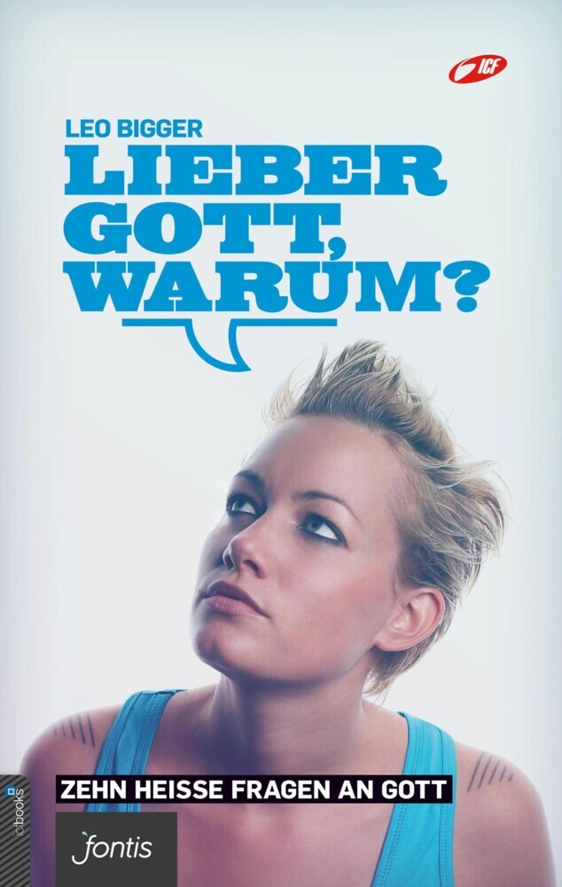 Lieber Gott, warum? main product photo
